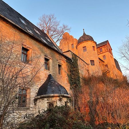 Schloss Beichlingen מראה חיצוני תמונה