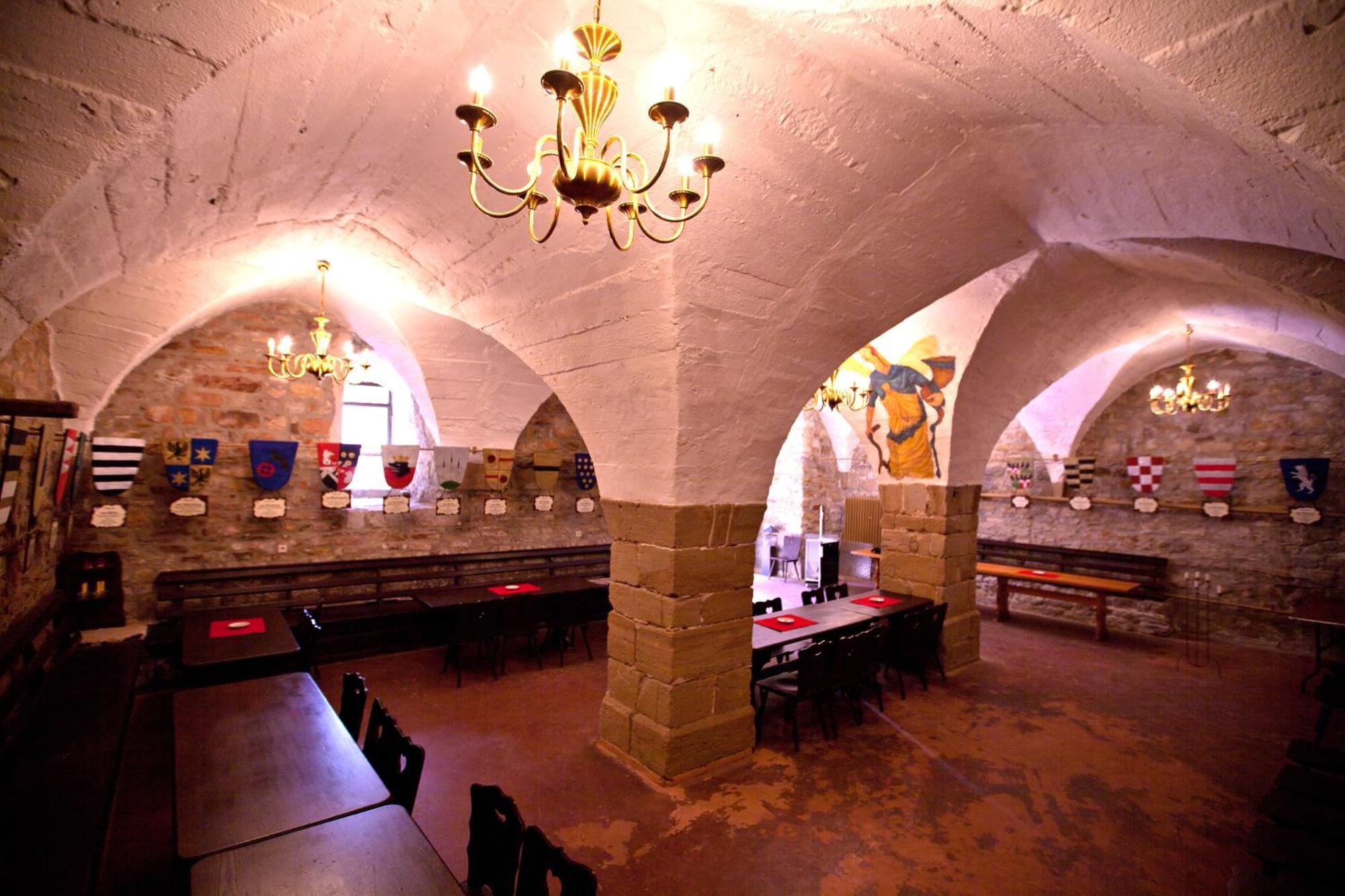 Schloss Beichlingen מראה חיצוני תמונה