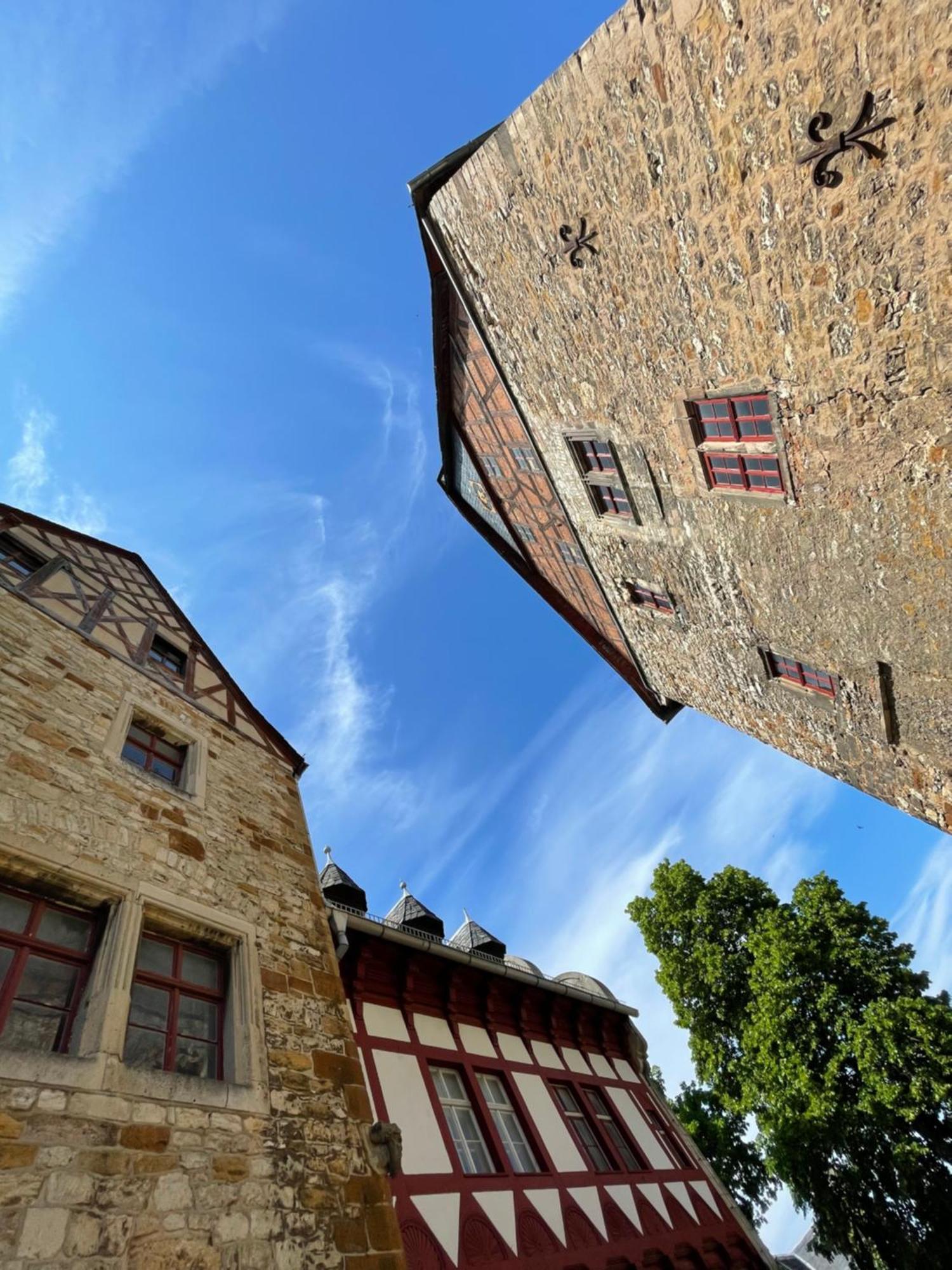 Schloss Beichlingen מראה חיצוני תמונה