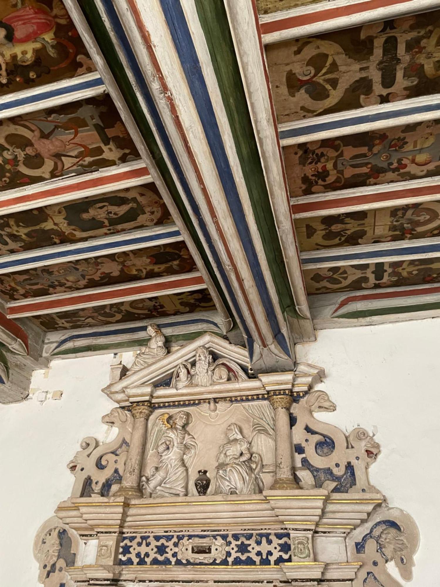 Schloss Beichlingen מראה חיצוני תמונה