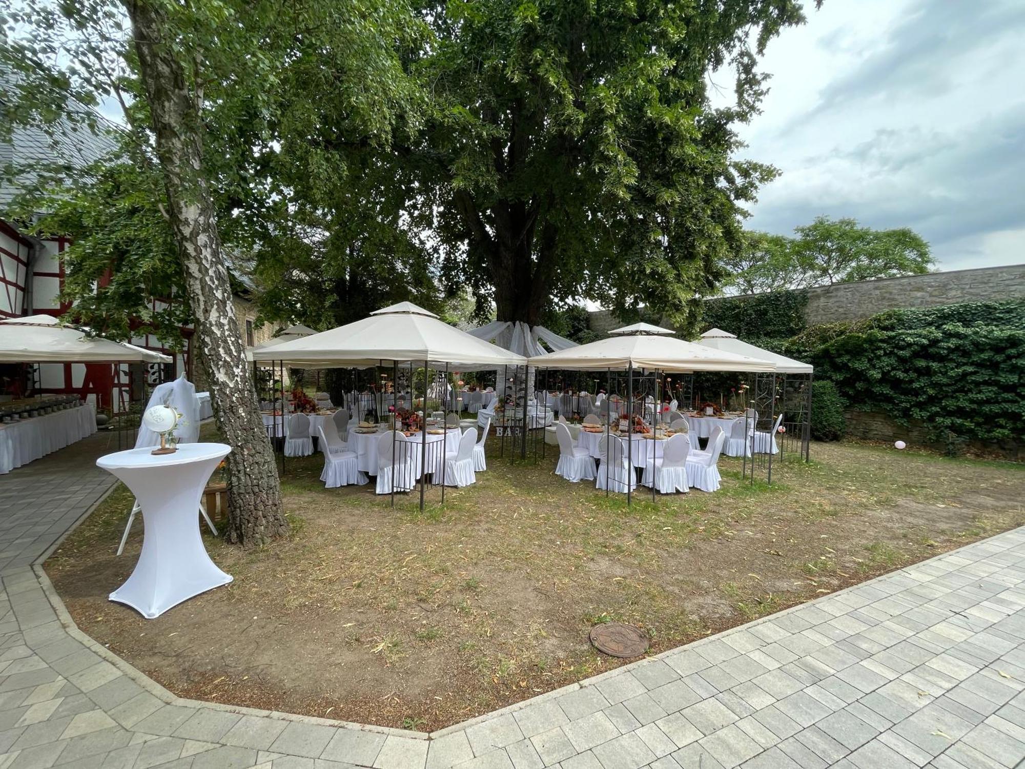 Schloss Beichlingen מראה חיצוני תמונה
