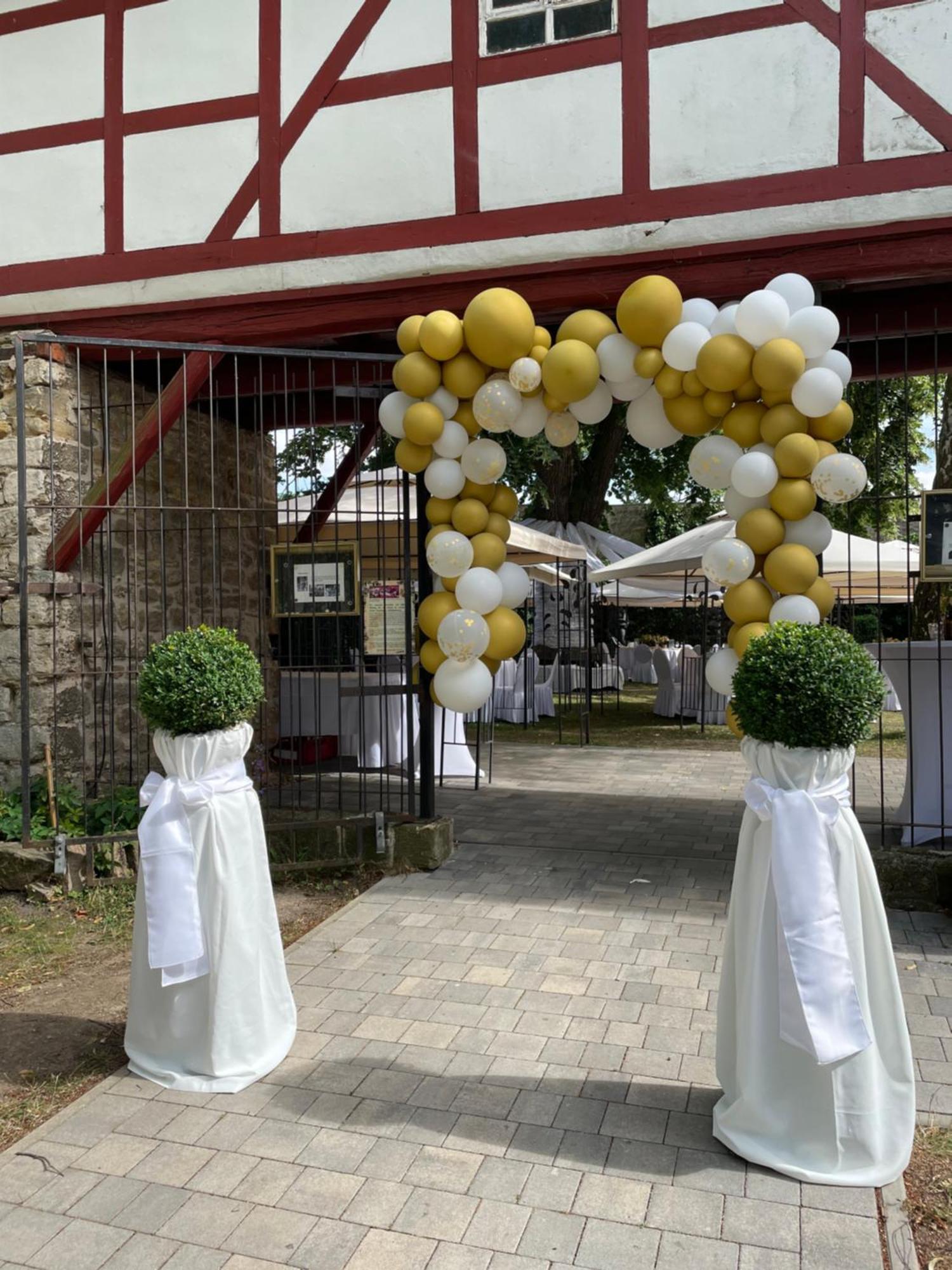 Schloss Beichlingen מראה חיצוני תמונה