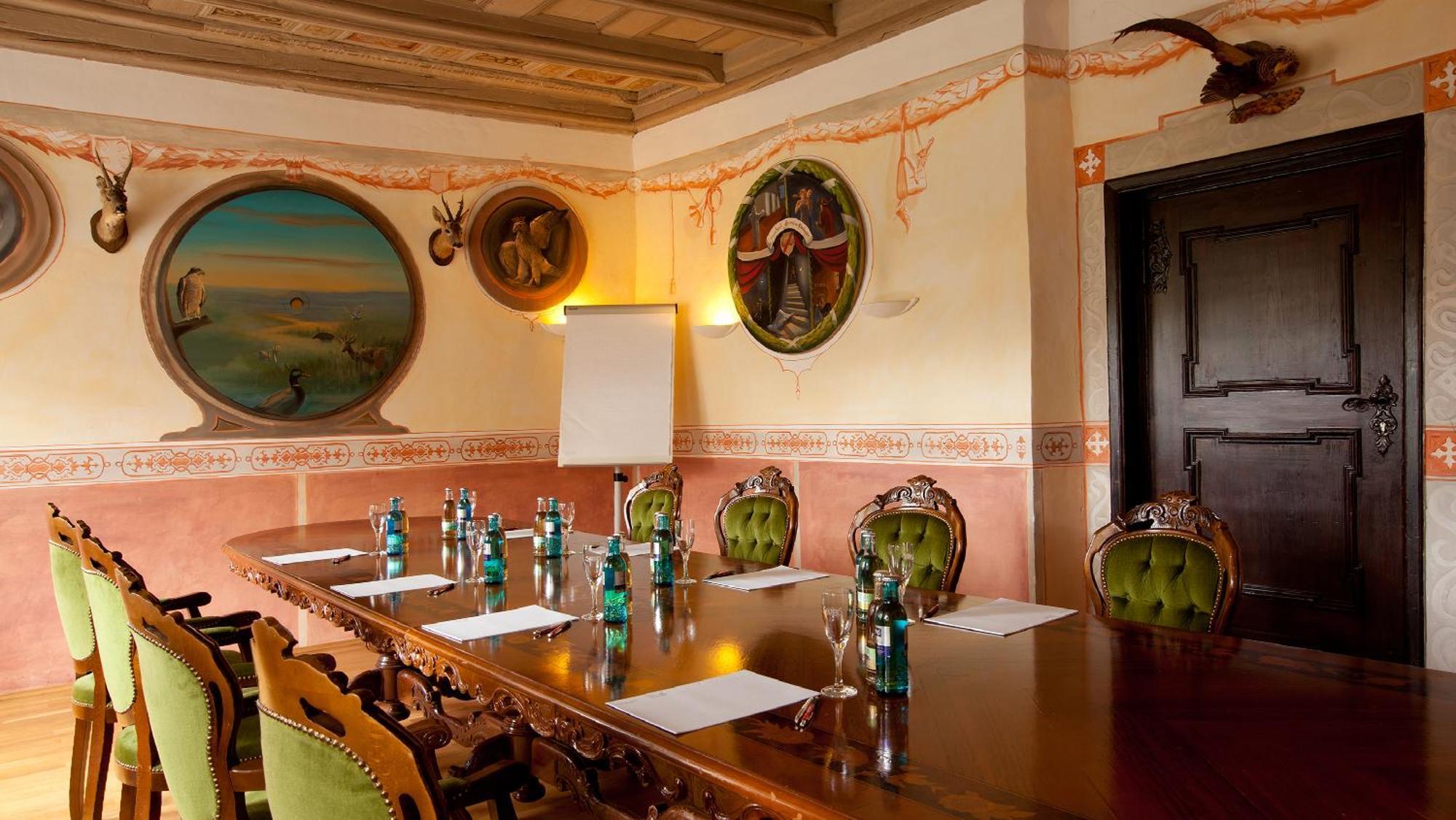 Schloss Beichlingen מראה חיצוני תמונה