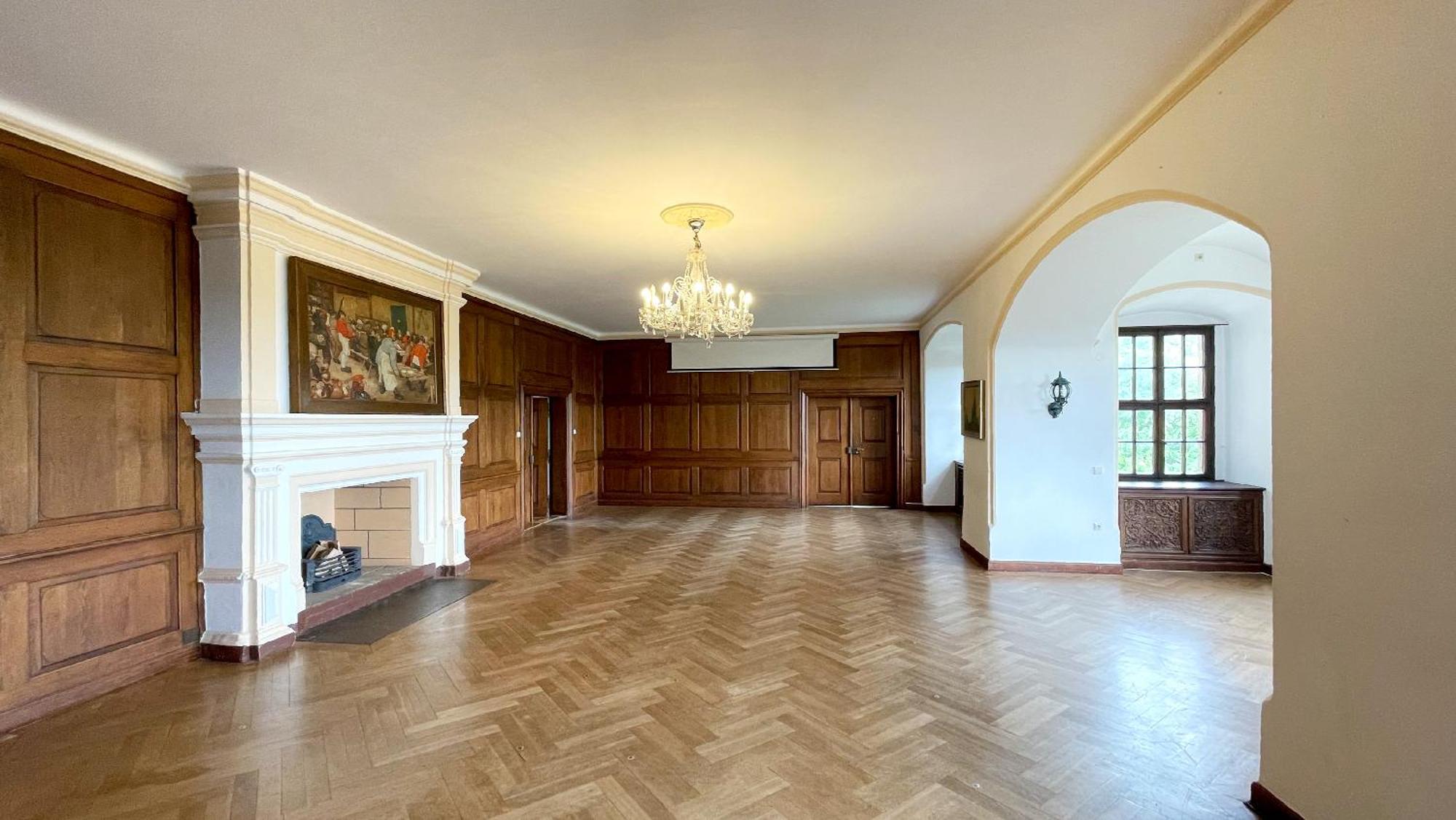 Schloss Beichlingen מראה חיצוני תמונה